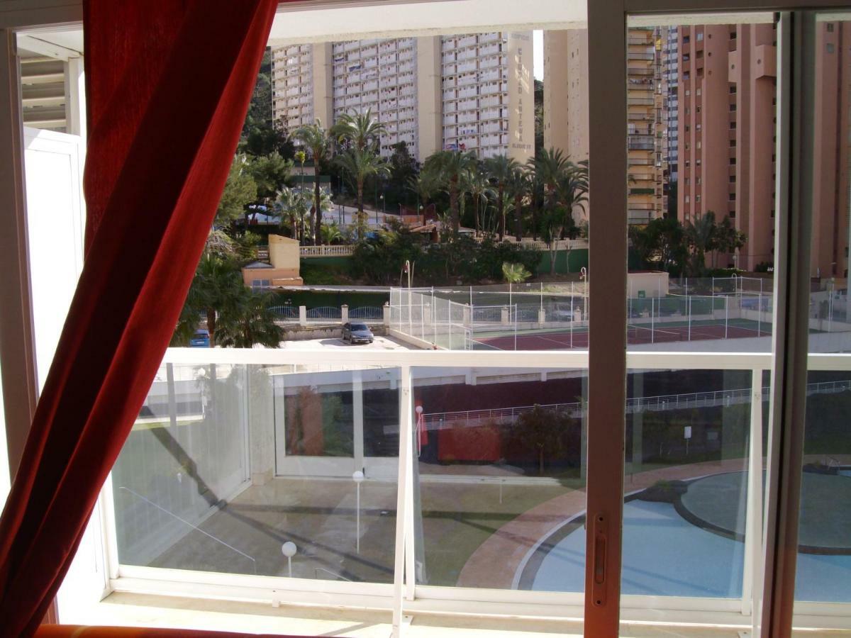 Vacanza Complex Benidorm Exterior photo